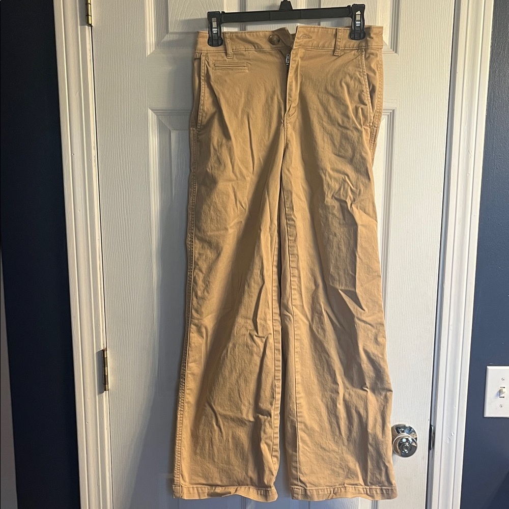 LOFT Women’s Khaki Pants